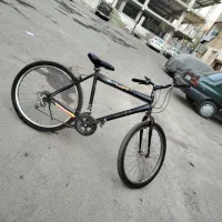 دوچرخه 26|دوچرخه، اسکیت، اسکوتر|قرچک, شهرک طلائیه|دیوار