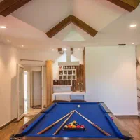 اجاره روزانه ویلا استخردار نوساز لوکس ساحلی|اجارهٔ کوتاهمدت ویلا و باغ|آمل, |دیوار