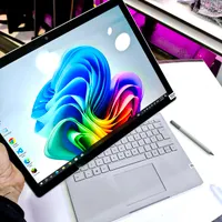 لپتاپ تبلت شو سرفیس نسل ۸ با گرافیگ 1050