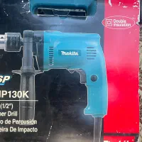 دریل چکشی ماکیتا مدل MHP130K