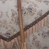 سه تار مهر درویش وسنتور|سازهای سنتی|ایلام, |دیوار