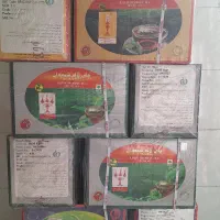 انواع چای لاله شمعدان زیر قیمت|خوردنی و آشامیدنی|تهران, مولوی|دیوار