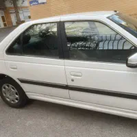 پژو پارس ۹۳|خودرو سواری و وانت|شیراز, شهرک گلستان|دیوار