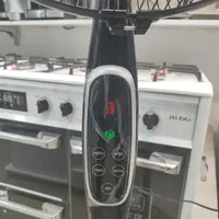 پنکه الینور 24ماه گارانتی طلایی|پنکه و تصفیهکنندهٔ هوا|تبریز, |دیوار