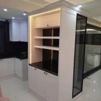 کابینت آشپز خانه اویم .کلا دیزاین