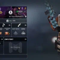 اکانت کالاف|کنسول، بازی ویدئویی و آنلاین|هشتگرد, فاز ۳ مهستان|دیوار