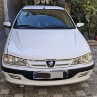 پژو پارس XU7P