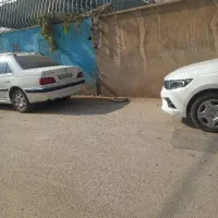 منزل ۶۵ متری  ویلایی  کلنگی قابل سکونت