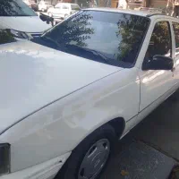 دوو ریسر مدل 93|خودرو سواری و وانت|اصفهان, راران|دیوار