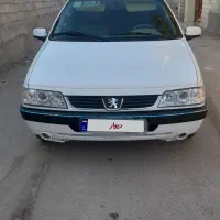 405 slx تیوفایو|خودرو سواری و وانت|کازرون, |دیوار