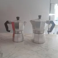 قهوه ساز گازی یا موکاپات