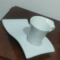 ظروف پذیرایی کاملا نو