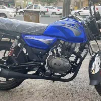 فروش موتور کی ال دی طرح ...کبیر