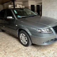 سورن دوگانه شرکتی