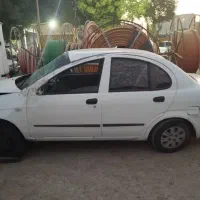 خودرتصادفی|خودرو سواری و وانت|مشهد, بهشت|دیوار