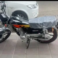 موتور MKZ 169cc