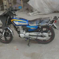 موتور کویر200مدل1401