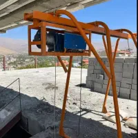 اجاره بالابر ساختمانی