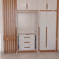 کابینت ودکوراسیون داخلی|خدمات پیشه و مهارت|تربت جام, جامی|دیوار