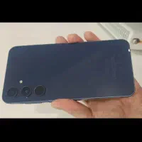 سامسونگ Galaxy A55 با حافظهٔ ۲۵۶ گیگابایت