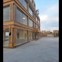 ۴۰۰۰ متر کارخانه و ساختمان اداری مجزا|اجارهٔ دفتر صنعتی، کشاورزی، تجاری|قم, پردیسان|دیوار