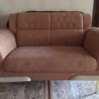 مبل کاناپه 2نفره مدل مارشال
