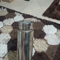 اگزوز قهرمانی () دارای سایلنسر () صدای خوب|قطعات یدکی و لوازم جانبی|بندر کنگان, |دیوار