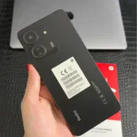 گوشی شیامی نو نو تمیز 13c