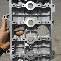 سرسیلندر ال نود L90زانتیا پژو مگان ال۹۰ ۲۰۶|قطعات یدکی و لوازم جانبی|تبریز, |دیوار