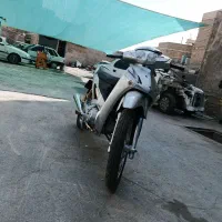 پیشرو۱۲۵|موتورسیکلت|یزد, |دیوار