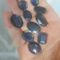 یاقوت کبود|جواهرات|مسجد سلیمان, |دیوار