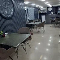 واگذاری کافه و فست فود
