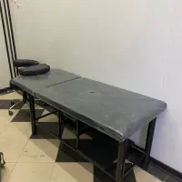 تخت فیشیال
