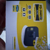مودم جیبی 4G ایرانسل مدل FD-M40