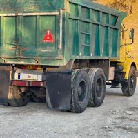 ولووکمپرسی  آن 12 مدل 65|خودرو سنگین|گیلان غرب, |دیوار