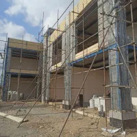 داربست گلبهار ابراهیمی   تخته بشکه نردبان و غیره