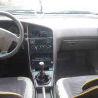 پژو تیوفایو مدل۹۱ slx|خودرو سواری و وانت|سلماس, |دیوار