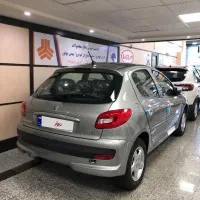 ۲۰۷ پانا دنده موتور جدید تیتانیوم صفر ۴۰۴|خودرو سواری و وانت|تهران, جمهوری|دیوار