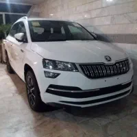 اشکودا کاروک