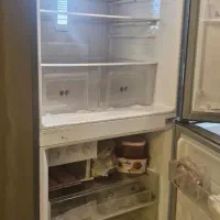 یخچال ۳۴ فوت الکترو استیل|یخچال و فریزر|تهران, زنجان جنوبی|دیوار