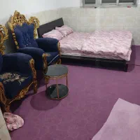 اجاره سویت روزانه وساعتی|اجارهٔ کوتاه‌مدت آپارتمان و سوئیت|تهران, سلسبیل جنوبی|دیوار