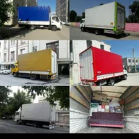 خدمات باربری اثاث کشی آسان بارشمال