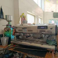 واگذاری کافی شاپ در حال کار