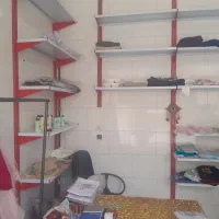 مغازه در آخر شهرک ولیعصر|اجارهٔ مغازه و غرفه|میانه, |دیوار