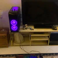 کامپیوتر گیمینگ|رایانه رومیزی|تهران, امام خمینی|دیوار