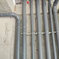 لولهکشی آب و فاضلاب گرمایش از کف شوفاژ نصب پمپ آب|خدمات پیشه و مهارت|لاهیجان, انقلاب|دیوار