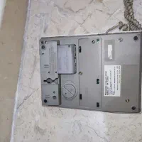 تلفن قدیمی رومیزی دکوری و تلفن پاناسونیک ژاپن|تلفن رومیزی|تهران, ستارخان|دیوار