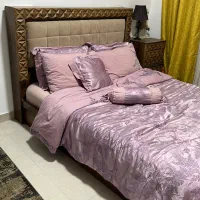 سرویس تخت دونفره