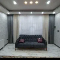 پرده مخمل برای سالن