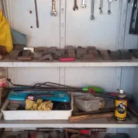 صافکاری حرفه ای ماشین ایرانی و خارجی / سنتی و PDR